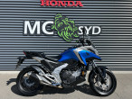 2022 Honda NC 750 XA