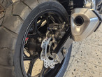 2022 Honda NC 750 XA 2022 Honda NC 750 XA