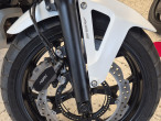 2022 Honda NC 750 XA 2022 Honda NC 750 XA