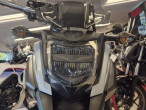 2022 Honda NC 750 XA 2022 Honda NC 750 XA