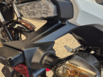 2022 Honda NC 750 XA 2022 Honda NC 750 XA