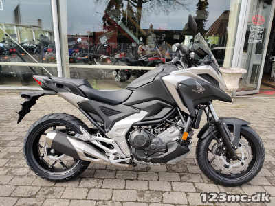 Honda NC 750 XA
