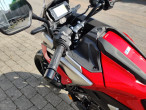 2022 Honda NC 750 XD