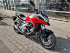 2022 Honda NC 750 XD