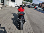 2022 Honda NC 750 XD