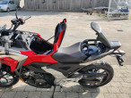 2022 Honda NC 750 XD