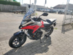 2022 Honda NC 750 XD