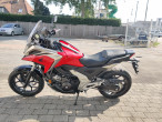 2022 Honda NC 750 XD