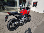 2022 Honda NC 750 XD