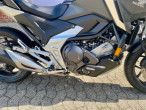 2022 Honda NC 750 XD