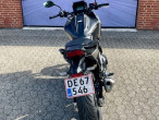 2022 Honda NC 750 XD