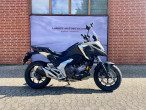 2022 Honda NC 750 XD
