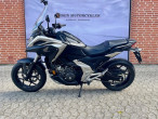 2022 Honda NC 750 XD