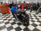 2022 Honda NC 750 XD 2022 Honda NC 750 XD