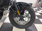 2022 Honda NC 750 XD