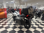 2022 Honda NC 750 XD