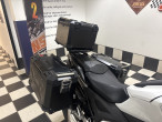 2022 Honda NC 750 XD