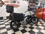 2022 Honda NC 750 XD