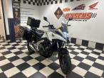 2022 Honda NC 750 XD