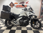 2022 Honda NC 750 XD
