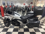 2022 Honda NC 750 XD