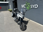 2022 Honda NC 750 XD 2022 Honda NC 750 XD