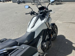 2022 Honda NC 750 XD 2022 Honda NC 750 XD