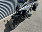 2022 Honda NC 750 XD 2022 Honda NC 750 XD
