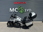 2022 Honda NC 750 XD 2022 Honda NC 750 XD