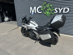 2022 Honda NC 750 XD 2022 Honda NC 750 XD