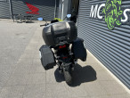 2022 Honda NC 750 XD 2022 Honda NC 750 XD