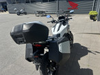 2022 Honda NC 750 XD 2022 Honda NC 750 XD