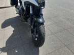 2022 Honda NC 750 XD 2022 Honda NC 750 XD