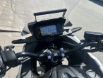 2022 Honda NC 750 XD 2022 Honda NC 750 XD