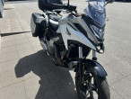 2022 Honda NC 750 XD 2022 Honda NC 750 XD