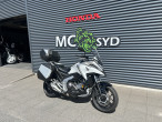 2022 Honda NC 750 XD 2022 Honda NC 750 XD