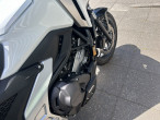 2022 Honda NC 750 XD 2022 Honda NC 750 XD