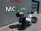 2022 Honda NC 750 XD 2022 Honda NC 750 XD