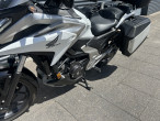 2022 Honda NC 750 XD 2022 Honda NC 750 XD