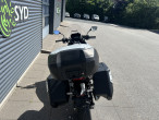 2022 Honda NC 750 XD 2022 Honda NC 750 XD