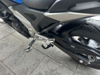 2022 Honda NC 750 XD