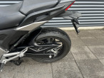 2022 Honda NC 750 XD