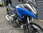 2022 Honda NC 750 XD