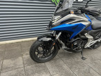 2022 Honda NC 750 XD