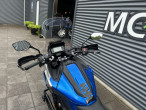 2022 Honda NC 750 XD