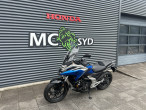 2022 Honda NC 750 XD