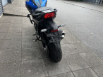 2022 Honda NC 750 XD