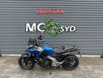 2022 Honda NC 750 XD