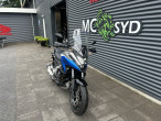 2022 Honda NC 750 XD