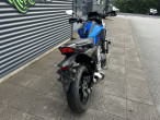 2022 Honda NC 750 XD